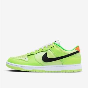 Nike Dunk Low Volt